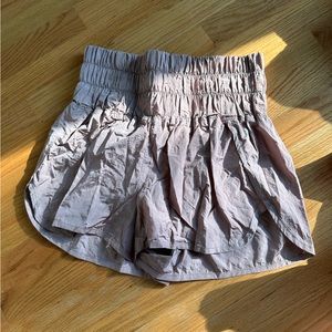 The Way Home Shorts Fp Movement